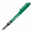 PILOT V Sign Pen Green (12 pcs/box), 2 image
