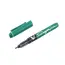 Pilot V Sign Pen (12 pcs / Box) Green, 2 image