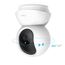 TAPO Pan/Tilt Home Security Wi-Fi Camera – (C210), 2 image