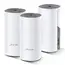 TP-Link AC1200 Whole Home Mesh Wi-Fi System (DECO E4(3-PACK))