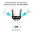 TP-Link Router AC1200 Wireless MU-MIMO Wi-Fi (ARCHER C64 )