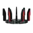 ​TP-Link Router ​AX6600 Wi-Fi 6 Tri-Band Gaming (ARCHER GX90)