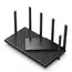 ​TP-Link Router ​AXE5400 Tri-Band Gigabit Wi-Fi 6E (Archer AXE75)