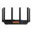 ​TP-Link Router ​AXE5400 Tri-Band Gigabit Wi-Fi 6E (Archer AXE75)