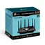 ​TP-Link Router ​AXE5400 Tri-Band Gigabit Wi-Fi 6E (Archer AXE75)