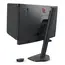 شاشة الألعاب ZOWIE XL2566X+ Fast TN 400Hz DyAc™ 2