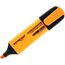 Highlighter Marker, KEYROAD, 1 - 5 mm, Chisel Tip, Orange Box, 2 image