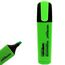 Highlighter Marker, KEYROAD, 1 - 5 mm, Chisel Tip, Green Box, 2 image