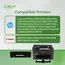 ​i-Aicon Compatible Laser Toner Black (HP CB435A|35A / CB436A|35A /CE285A|85A / CE278A|78A / Canon 125/312/313/325/712/713/725/912/913/925)