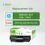 ​i-Aicon Compatible Laser Toner Black (HP Q2612A|12A /FX9/FX10/ Canon 103/303/703/104/304)