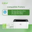 ​​i-Aicon Compatible Laser Toner Black (HP W1107A|107A)