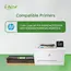 ​i-Aicon Compatible Laser Toner Black (HP W2210A|207A)