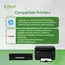 i-Aicon Compatible Laser Toner Black (HP CF283A | 83A / Canon 137/337/537/737)