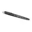 PARKER Jotter Special Edition New York Medium Ballpoint Pen Black Chrome Trim, 3 image