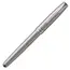 PARKER Sonnet Medium Fountain Pen Stainless Steel Palladium Trim, 3 image