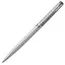 PARKER Sonnet Slim Medium Ballpoint Pen Metal Pearl Lacquer Chrome Trim Black Ink, 2 image