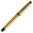 WATERMAN Expert Fountain Pen Metallic Gold Ruthenium Trim, 2 image