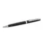 WATERMAN Hemisphere Ballpoint Pen Matte Black Chrome Trim, 2 image
