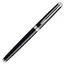 WATERMAN Hemisphere Rollerball Pen Black Chrome Trim, 2 image