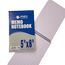 SIMBA, Notebook, Notepad TOP, 5*8 Inch, 50 Sheets, 10 pcs/pack, White