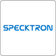 specktron logo