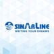 SINARLINE Logo