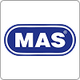 MAS Buro Logo