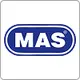 MAS Buro Logo