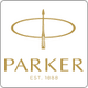 PARKER Logo