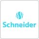 SCHNEIDER Logo