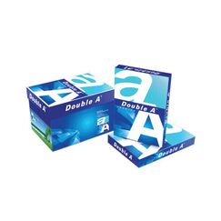Double A Multi-Use Paper Premium 80gsm A3 (5 ream/box)