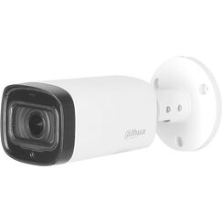 8MP Dahua HDCVI Camera Outdoor 4K IR60m FL2.7-12mm ZOOM