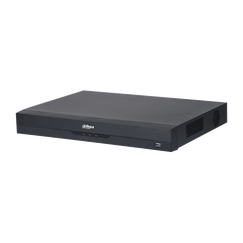 5MP Dahua HDCVI XVR 32 channels DVR 2HDD