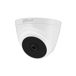 5MP Dahua HDCVI Camera Indoor IR20m FL3.6mm