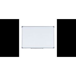 لوحات، سبورة بيضاء مغناطيسية (90×150سم)، تثبت على الجدار
