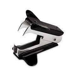 دباسة، خلاعة دبابيس ،B80 اسود