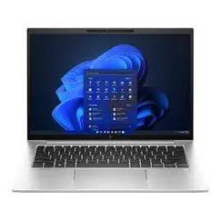لابتوب EliteBook 840 HP شاشة 14 بوصة بمعالج i7-1365U ذاكرة 16 جيجابايت هارديسك 512 جيجابايت SSD الجيل العاشر للأعمال