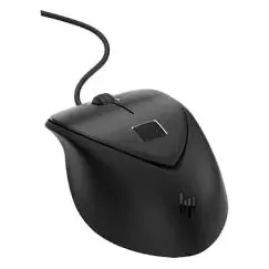 فارة USB HP ببصمة الأصابع (4TS44AA)
