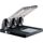 Paper Puncher, Heavy Duty, 3 Holes Punch, 150 Sheets