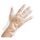 Disposable Polyethylene (PE) Food Service Gloves