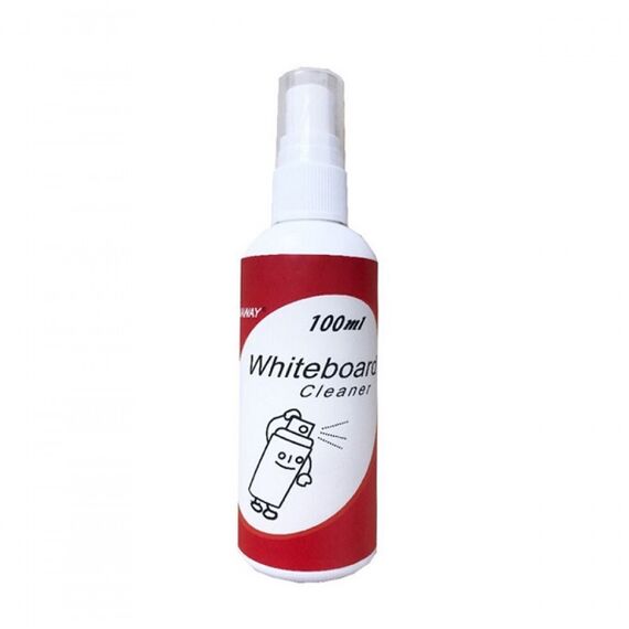 بخاخ لتنظيف السبورة البيضاء 100 مل