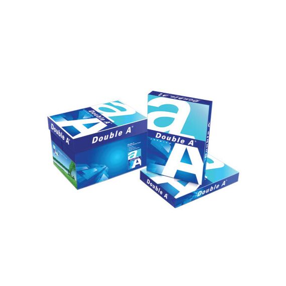 Double A Multi-Use Paper Premium 80gsm A3 (5 ream/box)