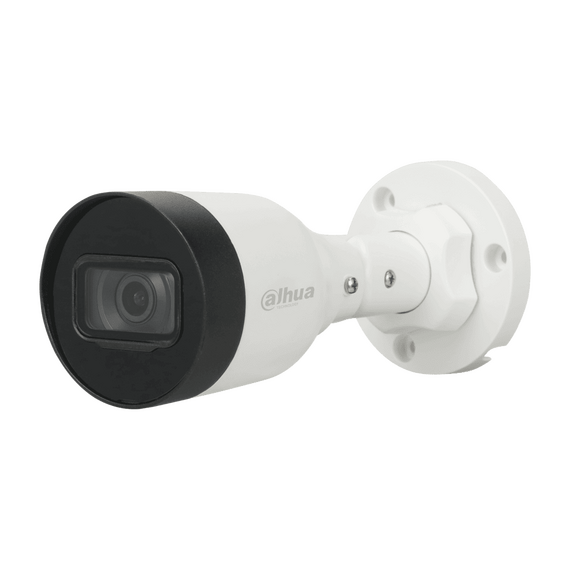 2MP Dahua Network Camera Outdoor IR30m FL3.6mm