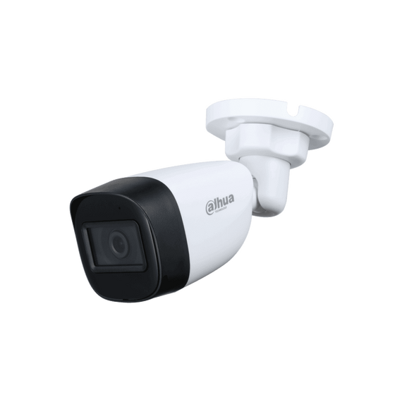 8MP Dahua HDCVI Camera Outdoor 4K IR30m FL3.6mm