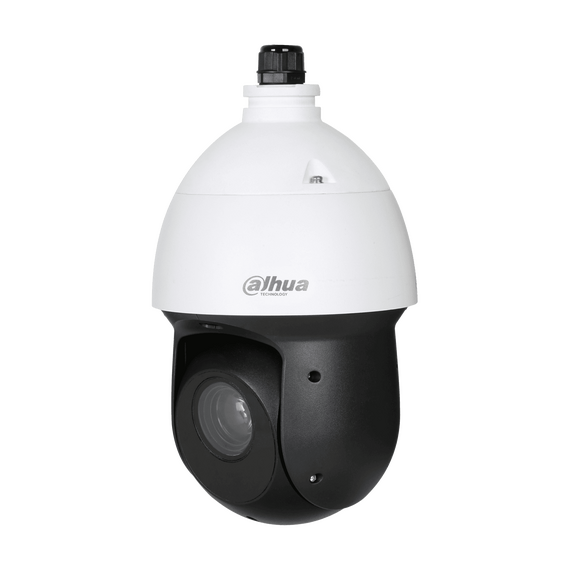 2MP Dahua PTZ Camera Outdoor IR100m 25x Optical Zoom