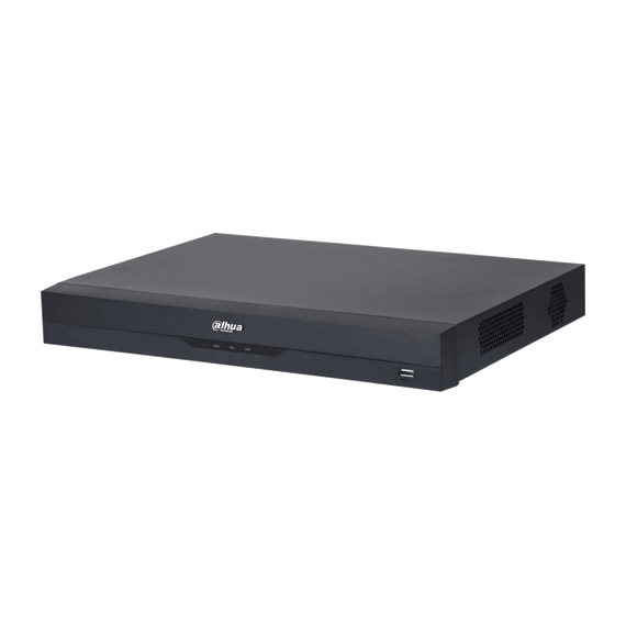5MP Dahua HDCVI XVR 32 channels DVR 2HDD