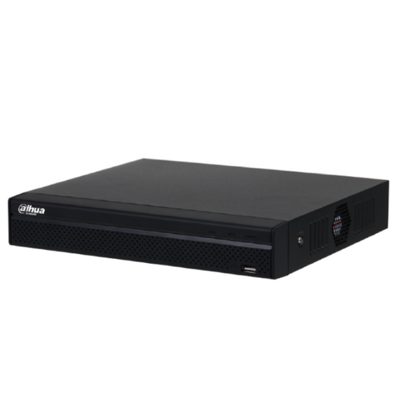 Dahua Network NVR 4 Channels IPC 1HDD