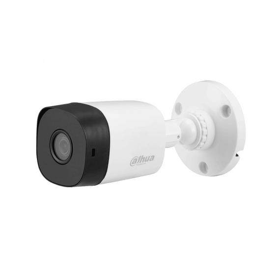 5MP Dahua HDCVI Camera Outdoor IR20m FL3.6mm