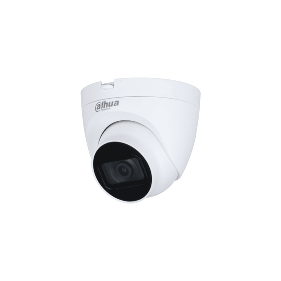 5MP Dahua HDCVI Camera Indoor IR30m FL3.6mm with MIC