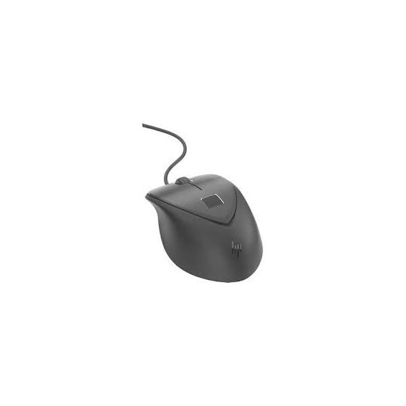 ​HP USB Fingerprint Mouse (4TS44AA)